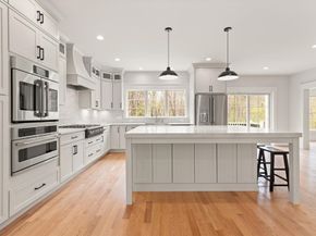 16R Eldor Drive, Walpole MA 02071