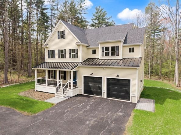 16R Eldor Drive, Walpole MA 02071
