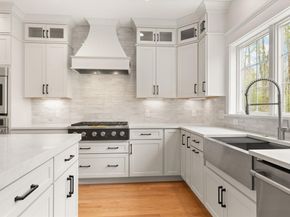 16R Eldor Drive, Walpole MA 02071