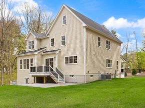 16R Eldor Drive, Walpole MA 02071