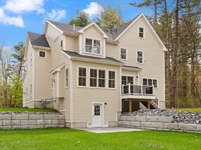 16R Eldor Drive, Walpole MA 02071
