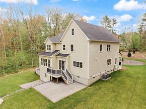 16R Eldor Drive, Walpole MA 02071