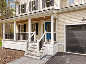 16R Eldor Drive, Walpole MA 02071