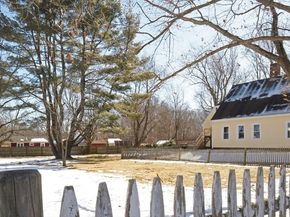 177 Pleasant St, Whitman MA 02382
