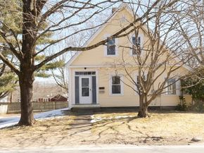 177 Pleasant St, Whitman MA 02382