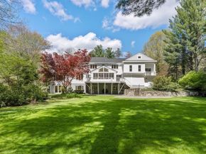 64 Country, Weston MA 02493