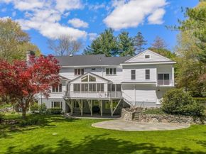 64 Country, Weston MA 02493