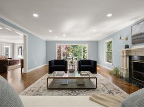 64 Country, Weston MA 02493