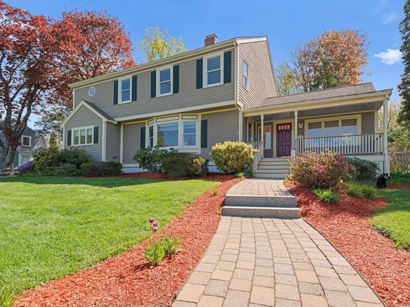 122 Deerfoot Rd, Southborough MA 01772