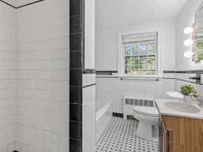 5 Summer Street, Weston MA 02493