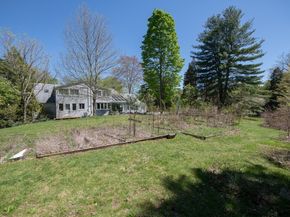 5 Summer Street, Weston MA 02493