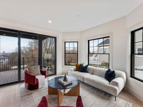142A Metropolitan, Boston MA 02131