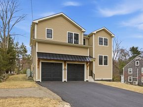 131 Maple, Scituate MA 02066