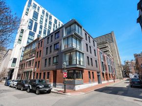 25 Piedmont Street 4, Boston MA 02116