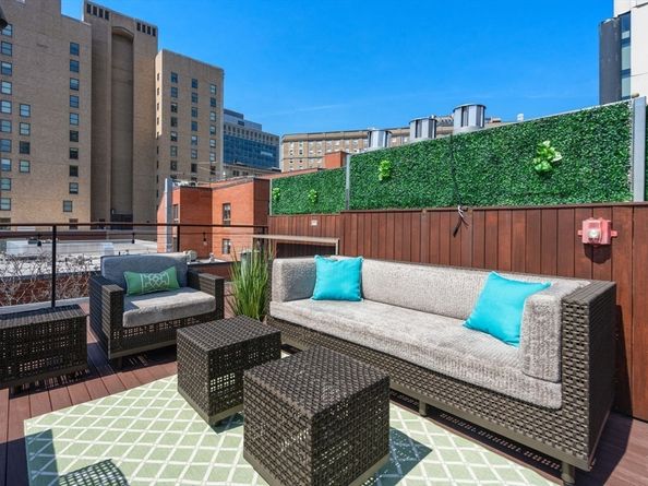 25 Piedmont Street 4, Boston MA 02116