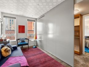 25 Piedmont Street 4, Boston MA 02116
