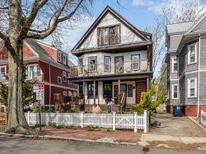 151 Magazine St 3, Cambridge MA 02139