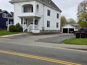 356-358 N Warren Ave, Brockton MA 02301