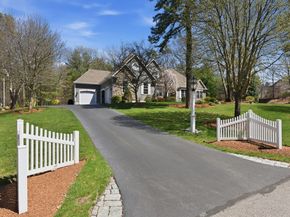 10 Analore Circle, Norfolk MA 02056