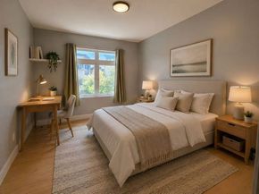 60 Cross St E 207, Somerville MA 02145