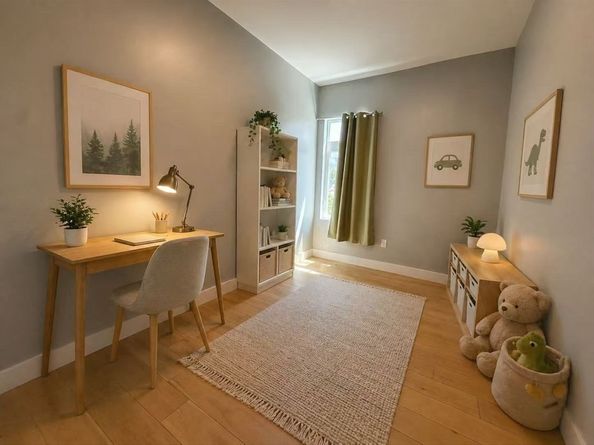 60 Cross St E 207, Somerville MA 02145