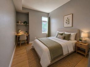 60 Cross St E 207, Somerville MA 02145