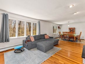 10 Country Club Drive, Walpole MA 02081