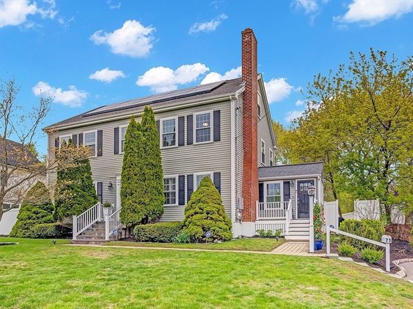 71 Bacon Street, Natick MA 01760