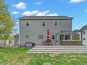 71 Bacon Street, Natick MA 01760