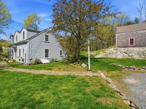 303 Beechwood St, Cohasset MA 02025