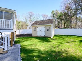 345 Plain St, Hanover MA 02339