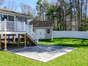 345 Plain St, Hanover MA 02339