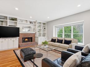 100 Rosemont Drive, North Andover MA 01845