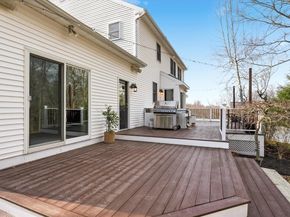 100 Rosemont Drive, North Andover MA 01845