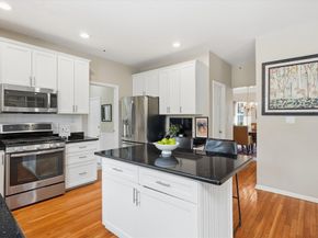 100 Rosemont Drive, North Andover MA 01845