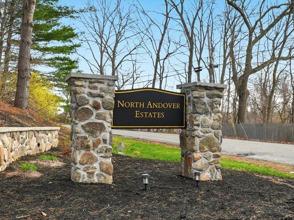 100 Rosemont Drive, North Andover MA 01845