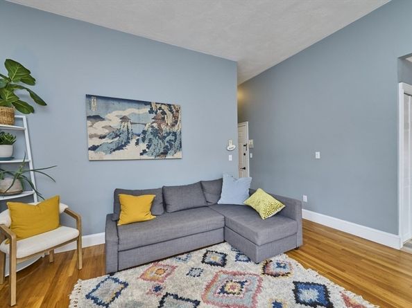 516 Shawmut Ave 2, Boston MA 02118
