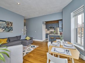 516 Shawmut Ave 2, Boston MA 02118