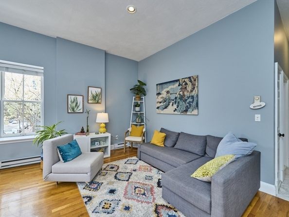 516 Shawmut Ave 2, Boston MA 02118