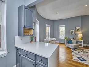 516 Shawmut Ave 2, Boston MA 02118