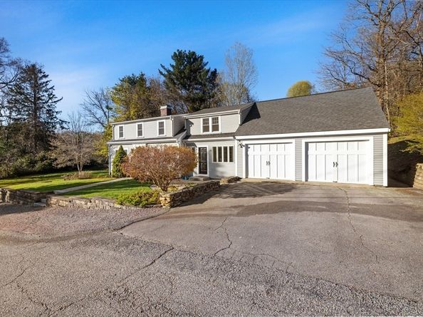 23 Mayflower Ln, Duxbury MA 02332