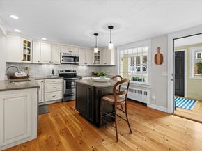 23 Mayflower Ln, Duxbury MA 02332