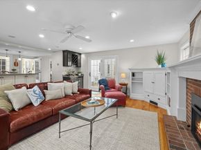 23 Mayflower Ln, Duxbury MA 02332