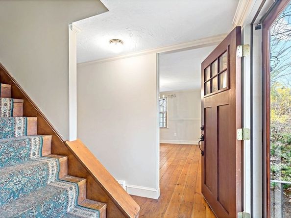 44 Jan Marie Drive, Plymouth MA 02360