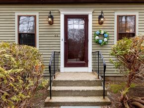 44 Jan Marie Drive, Plymouth MA 02360