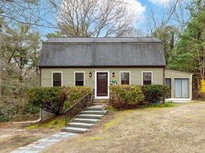 44 Jan Marie Drive, Plymouth MA 02360