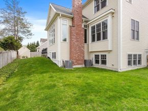37 Wall Street, Wellesley MA 02481