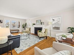 8 Myles Standish Rd, Boston MA 02132