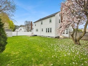 8 Myles Standish Rd, Boston MA 02132