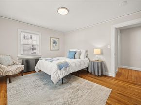 8 Myles Standish Rd, Boston MA 02132
